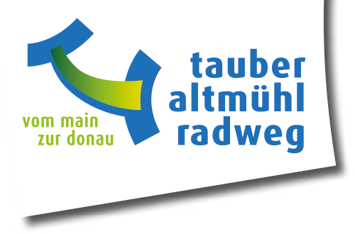 Aurach - Tauber Altmühl Radweg